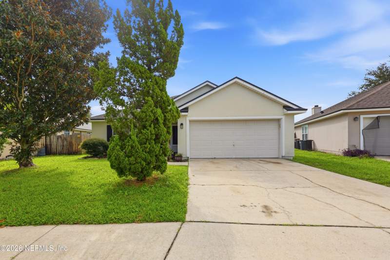 3 bedroom Single Family Residence at 9318 Daniels Mill Drive, Watermill, Jacksonville — photo 3