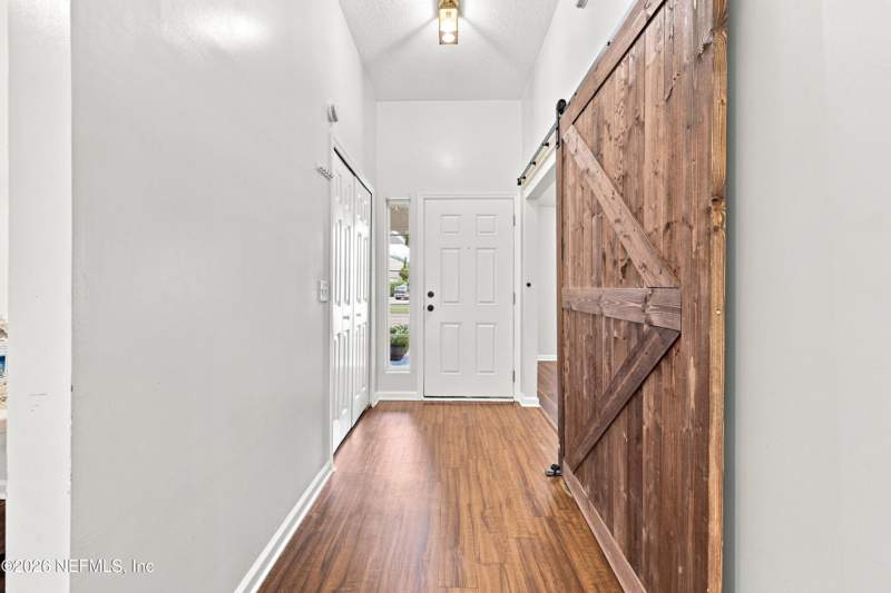 3 bedroom Single Family Residence at 9318 Daniels Mill Drive, Watermill, Jacksonville — photo 5