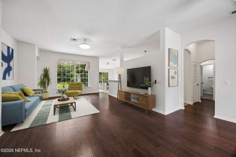 1290 Blue Eagle Way, Jacksonville FL - photo 9 of 51