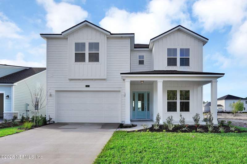 5 bedroom Single Family Residence at 12156 MARIPOSA Avenue, Everrange, Jacksonville — photo 1