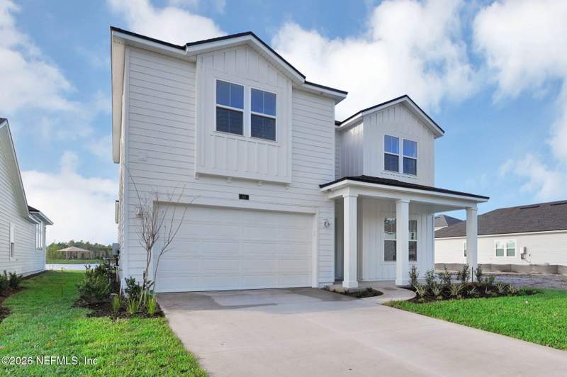 5 bedroom Single Family Residence at 12156 MARIPOSA Avenue, Everrange, Jacksonville — photo 2