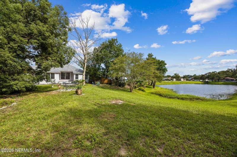 4 bedroom Single Family Residence at 1290 Blue Eagle Way, Ashley Woods, Jacksonville — photo 5