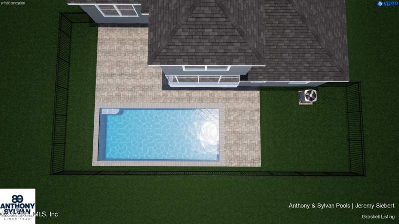 5 bedroom Single Family Residence at 13780 Harbor Creek Place, Pablo Bay, Jacksonville — photo 2