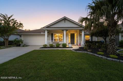 12130 Rouen Cove Drive, Jacksonville FL - photo 6 of 24