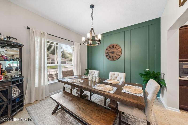 3 bedroom Single Family Residence at 12130 Rouen Cove Drive, Rouen Cove, Jacksonville — photo 2