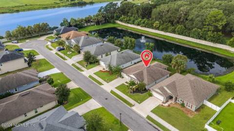 12130 Rouen Cove Drive, Jacksonville FL - photo 22 of 24