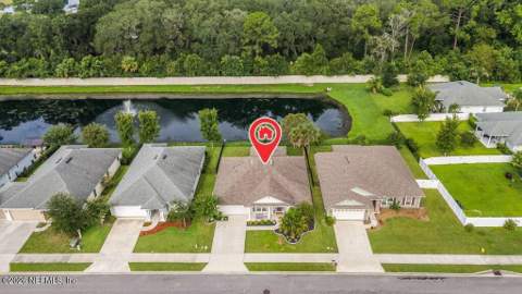 12130 Rouen Cove Drive, Jacksonville FL - photo 21 of 24