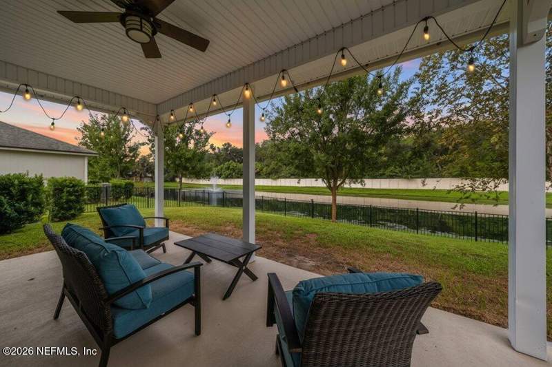 3 bedroom Single Family Residence at 12130 Rouen Cove Drive, Rouen Cove, Jacksonville — photo 4