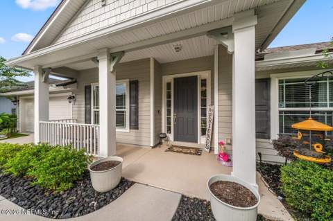 12130 Rouen Cove Drive, Jacksonville FL - photo 24 of 24