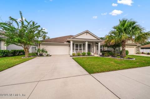 12130 Rouen Cove Drive, Jacksonville FL - photo 7 of 24