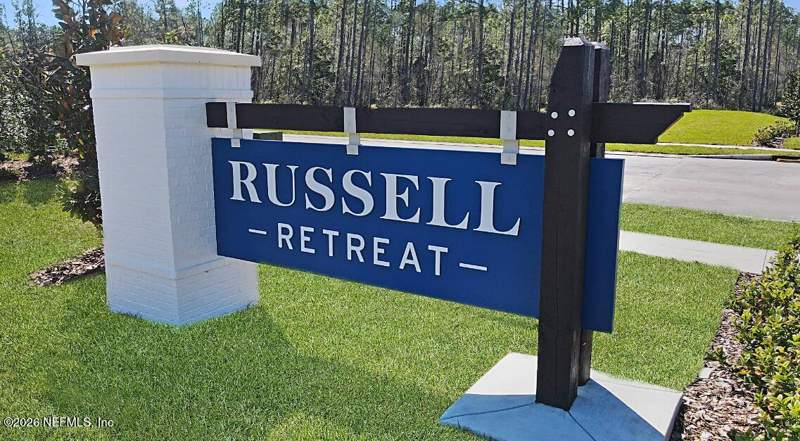 5 bedroom Single Family Residence at 2413 Morganza Way, Russell Retreat, Green Cove Springs — photo 2