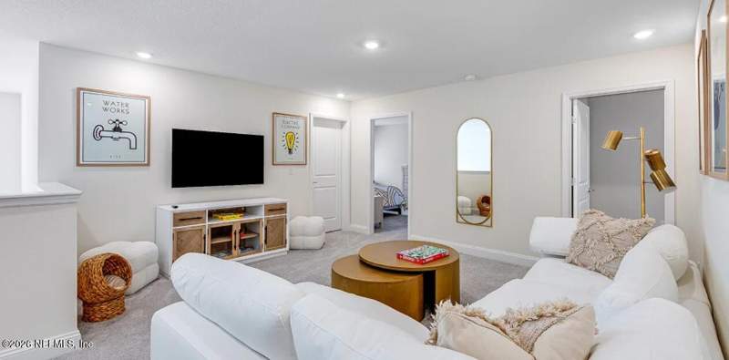 5 bedroom Single Family Residence at 2444 Morganza Way, Russell Retreat, Green Cove Springs — photo 5