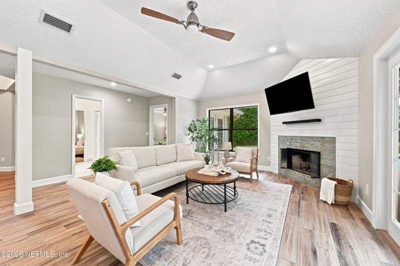 3 bedroom Single Family Residence at 6010 Bridgewater Circle, Sawgrass Players Club, Ponte Vedra Beach — photo 5