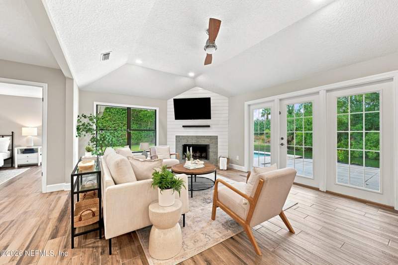3 bedroom Single Family Residence at 6010 Bridgewater Circle, Sawgrass Players Club, Ponte Vedra Beach — photo 4