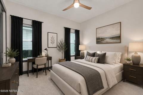 407 Shinnecock Drive, St. Johns FL - photo 24 of 51