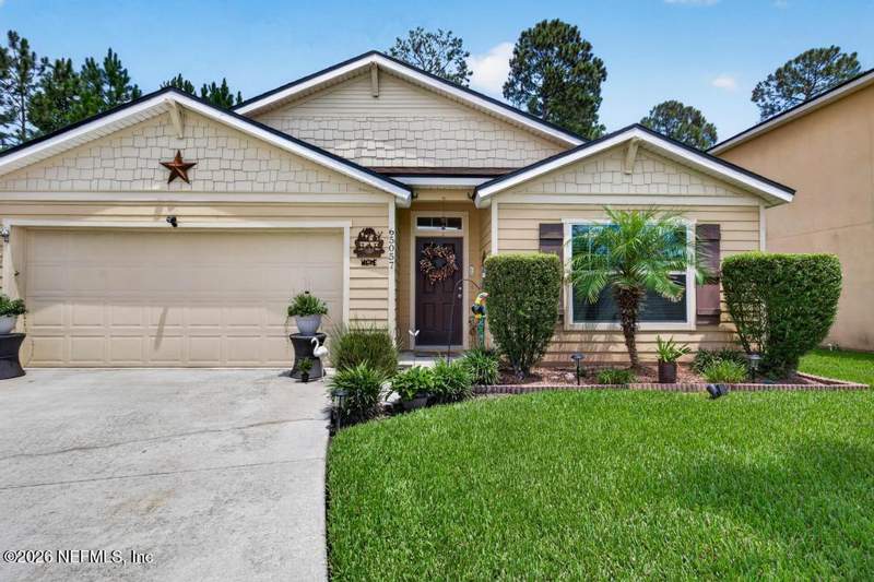 4 bedroom Single Family Residence at 65057 Lagoon Forest Drive, River Glen, Yulee — photo 2