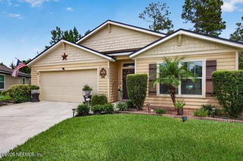 65057 Lagoon Forest Drive, Yulee FL - photo 6 of 45