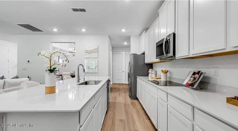 4 bedroom Single Family Residence at 2417 Morganza Way, Russell Retreat, Green Cove Springs — photo 3