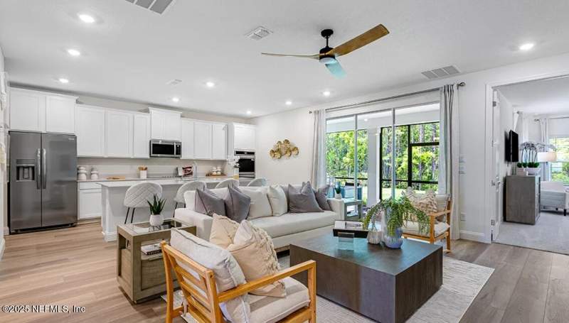 4 bedroom Single Family Residence at 2417 Morganza Way, Russell Retreat, Green Cove Springs — photo 5