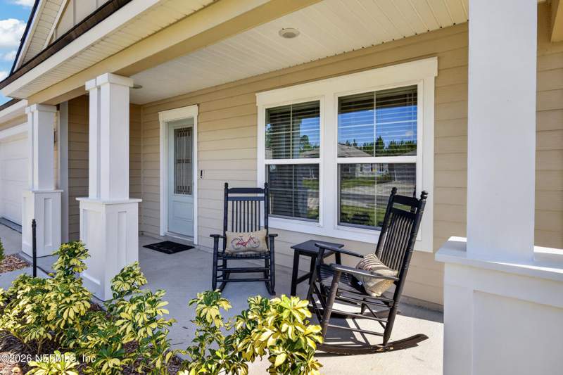 3 bedroom Single Family Residence at 65805 Edgewater Drive, River Glen, Yulee — photo 4