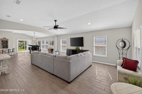 65805 Edgewater Drive, Yulee FL - photo 8 of 45