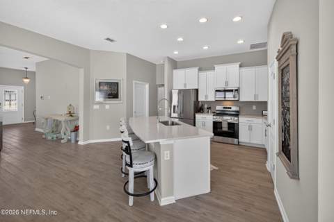 65805 Edgewater Drive, Yulee FL - photo 11 of 45