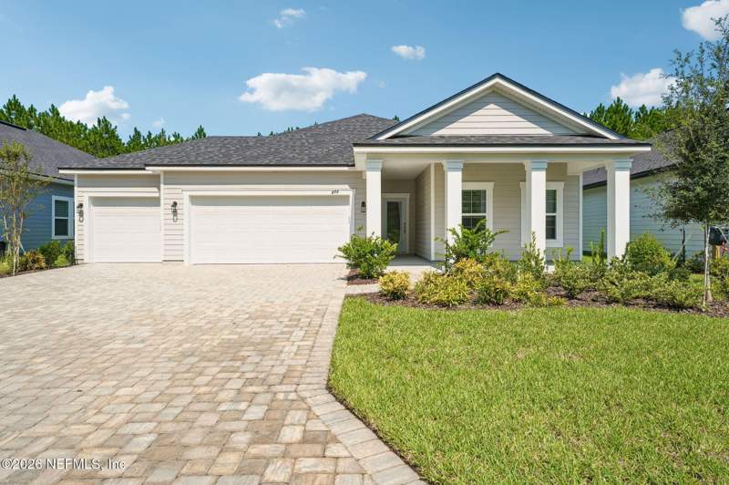5 bedroom Single Family Residence at 272 Silver Lily Way, Silver Landing, St. Augustine — photo 4
