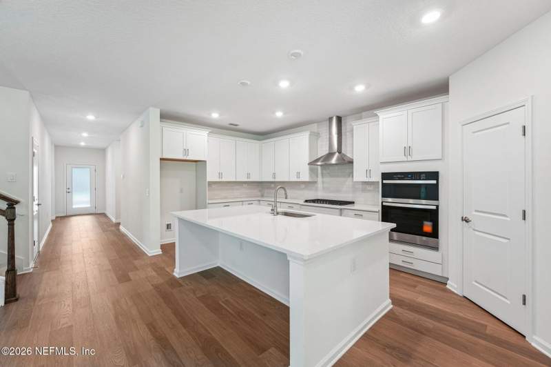 5 bedroom Single Family Residence at 272 Silver Lily Way, Silver Landing, St. Augustine — photo 5