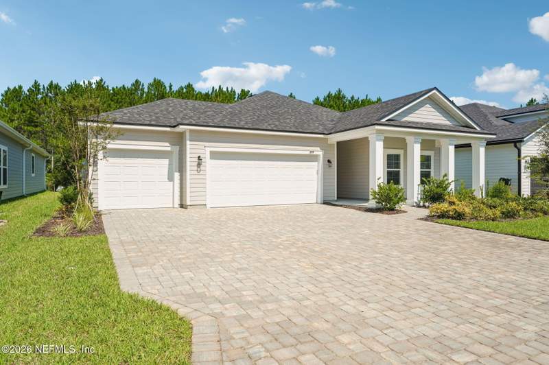 5 bedroom Single Family Residence at 272 Silver Lily Way, Silver Landing, St. Augustine — photo 2