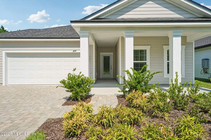 5 bedroom Single Family Residence at 272 Silver Lily Way, Silver Landing, St. Augustine — photo 3