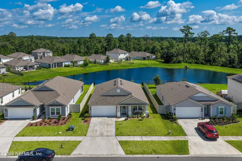 3 bedroom Single Family Residence at 65805 Edgewater Drive, River Glen, Yulee — photo 3