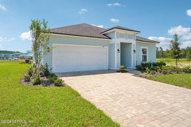 5 bedroom Single Family Residence at 373 Silver Lily Way, Silver Landing, St. Augustine — photo 2