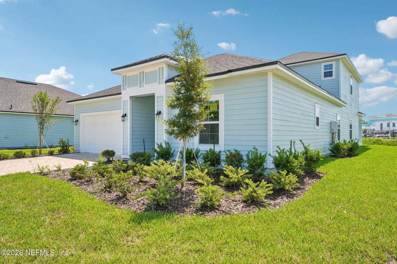 5 bedroom Single Family Residence at 373 Silver Lily Way, Silver Landing, St. Augustine — photo 3