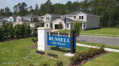 4 bedroom Single Family Residence at 2477 Morganza Way, Russell Retreat, Green Cove Springs — photo 3