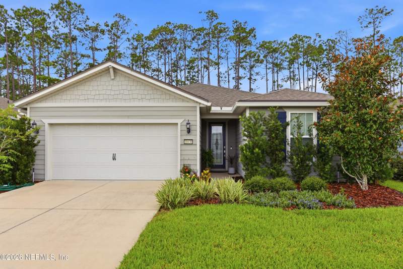 2 bedroom Single Family Residence at 11030 Town View Drive, Del Webb Etown, Jacksonville — photo 2