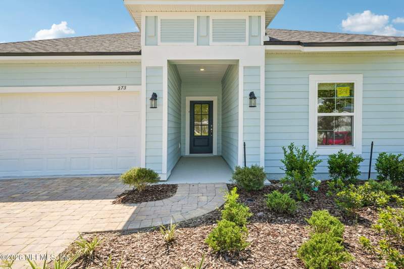 5 bedroom Single Family Residence at 373 Silver Lily Way, Silver Landing, St. Augustine — photo 4