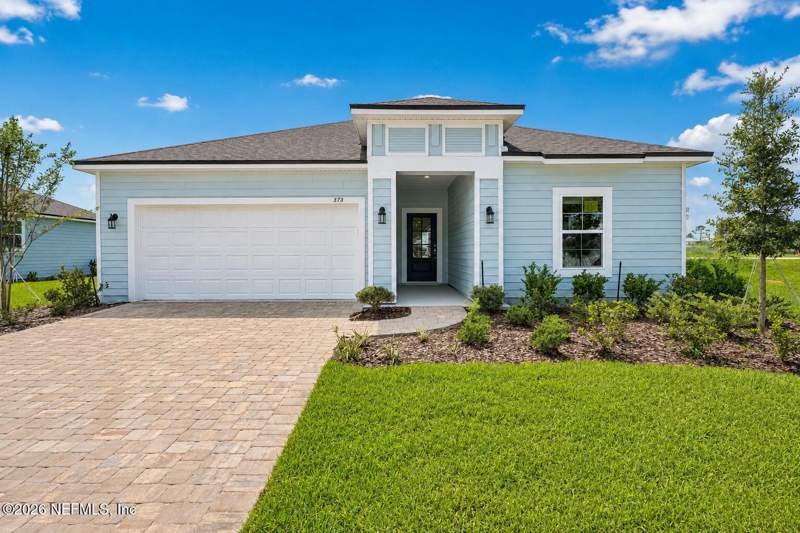 5 bedroom Single Family Residence at 373 Silver Lily Way, Silver Landing, St. Augustine — photo 5