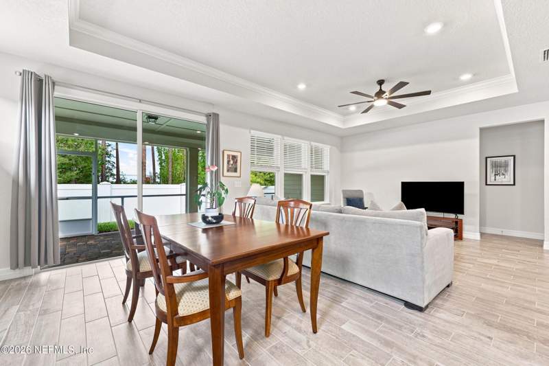 2 bedroom Single Family Residence at 11030 Town View Drive, Del Webb Etown, Jacksonville — photo 5