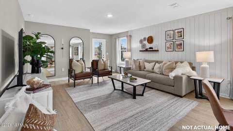 4137 Sitka Pine Circle, Jacksonville FL - photo 11 of 57