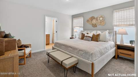 4137 Sitka Pine Circle, Jacksonville FL - photo 13 of 57