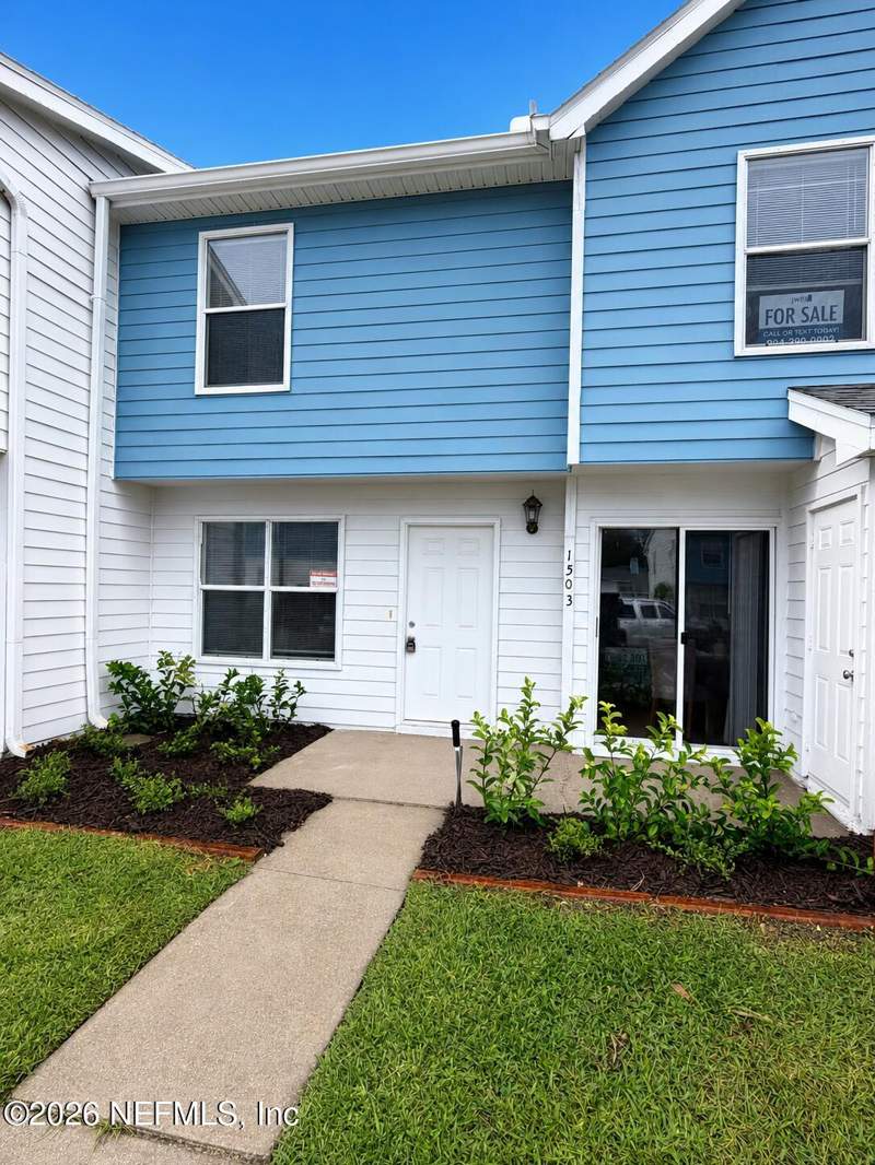 3 bedroom Condominium at 791 Assisi Lane #1503, Deerfield Lakes Cond, Jacksonville — photo 2