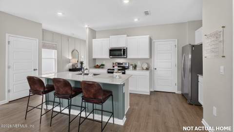 4101 Sitka Pine Circle, Jacksonville FL - photo 8 of 57