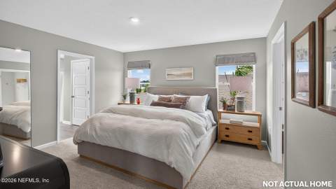 4101 Sitka Pine Circle, Jacksonville FL - photo 16 of 57