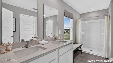 4101 Sitka Pine Circle, Jacksonville FL - photo 20 of 57