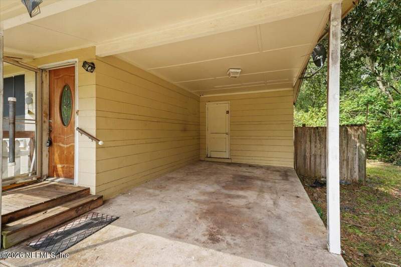 3 bedroom Single Family Residence at 201 Canis Drive, Meadowbrook, Orange Park — photo 5