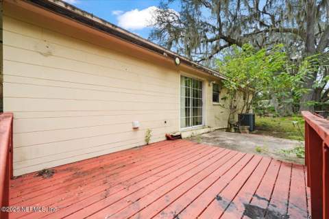 201 Canis Drive, Orange Park FL - photo 24 of 27