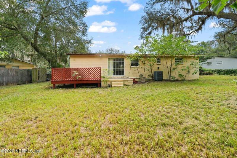 3 bedroom Single Family Residence at 201 Canis Drive, Meadowbrook, Orange Park — photo 3