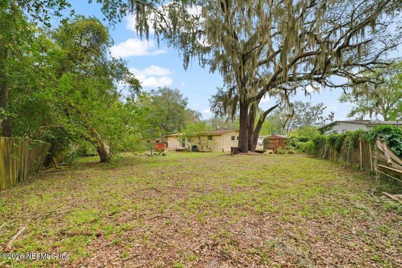 3 bedroom Single Family Residence at 201 Canis Drive, Meadowbrook, Orange Park — photo 4