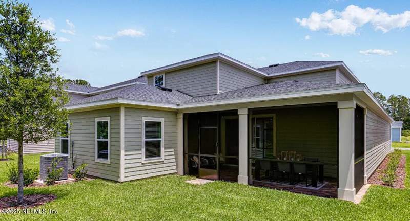 4 bedroom Single Family Residence at 2451 Morganza Way, Russell Retreat, Green Cove Springs — photo 2