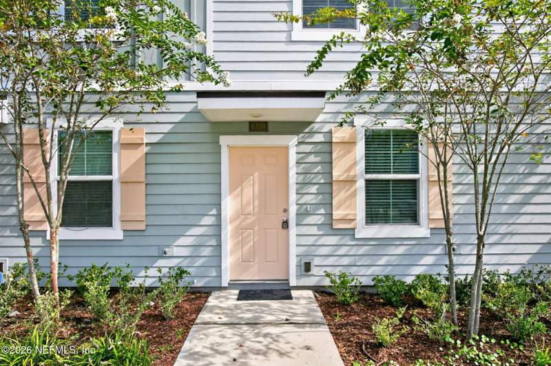 2 bedroom Townhouse at 8339 Asteroid Street, Equinox East, Jacksonville — photo 5